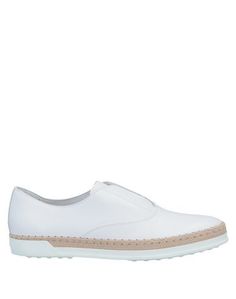 Мокасины Tod`S