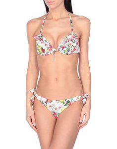 Бикини Blumarine Beachwear