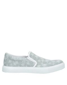 Низкие кеды и кроссовки Armani Exchange
