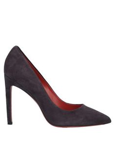 Туфли Santoni
