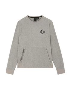 Толстовка Armani Exchange