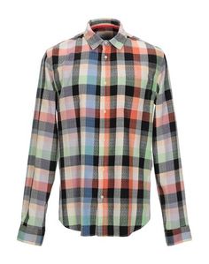 Pубашка Scotch & Soda