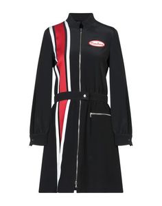 Короткое платье Moschino