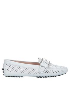 Мокасины Tod`S