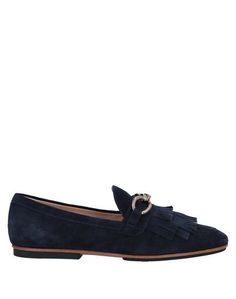Мокасины Tod`S