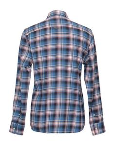 Pубашка Ermanno Scervino