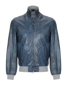 Куртка THE Jack Leathers