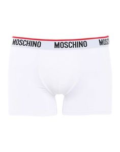 Боксеры Moschino