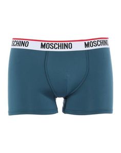 Боксеры Moschino