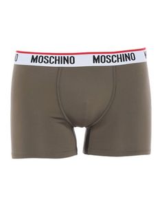 Боксеры Moschino