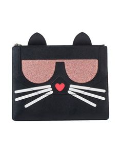 Сумка на руку Karl Lagerfeld