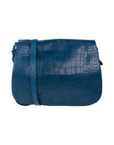 Сумка через плечо Tosca BLU