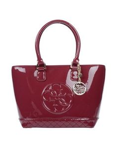 Сумка на руку Guess