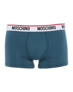 Боксеры Moschino