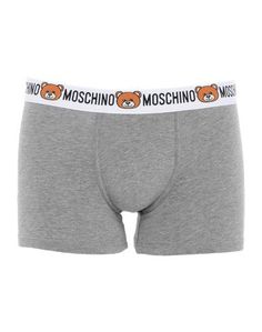 Боксеры Moschino