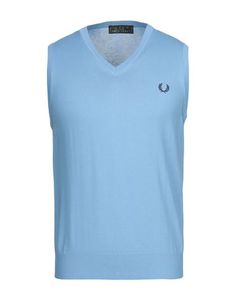 Свитер Fred Perry