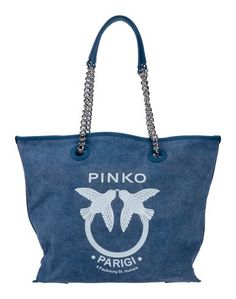 Сумка на плечо Pinko
