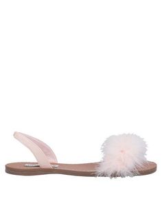 Сандалии Steve Madden