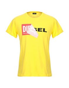 Футболка Diesel