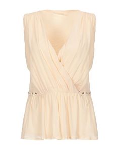 Топ без рукавов Guess