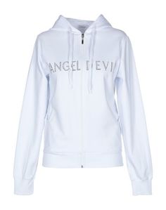 Толстовка Angel Devil