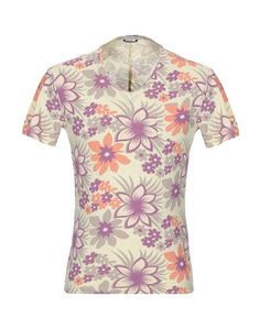 Футболка Daniele Alessandrini