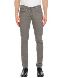 Повседневные брюки Dondup