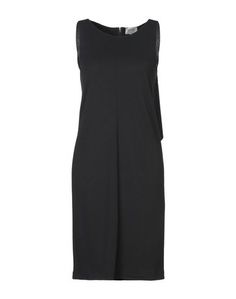 Платье до колена Armani Collezioni
