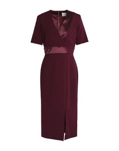 Платье длиной 3/4 Dion Lee