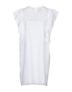 Короткое платье Isabel Marant Étoile