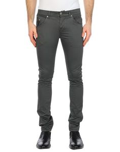 Повседневные брюки Dondup