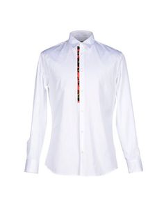 Pубашка Dsquared2