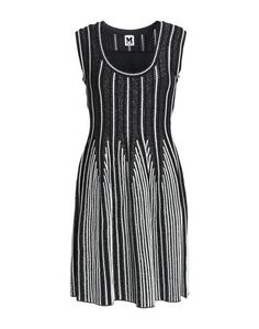 Короткое платье M Missoni
