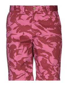 Бермуды Scotch & Soda