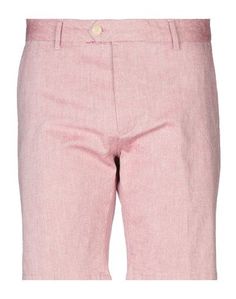 Бермуды Scotch & Soda