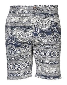 Бермуды Scotch & Soda