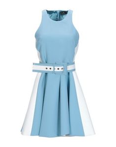 Короткое платье Elisabetta Franchi