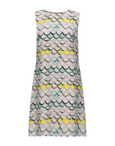 Короткое платье M Missoni