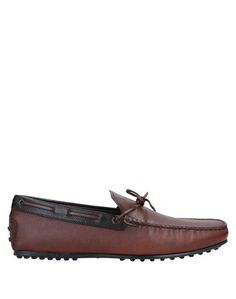 Мокасины Tod`S