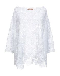 Блузка Ermanno Scervino