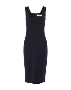 Платье до колена Derek Lam 10 Crosby