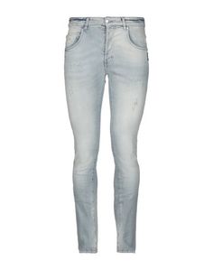 Джинсовые брюки Pierre Balmain