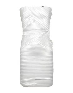 Короткое платье Elisabetta Franchi