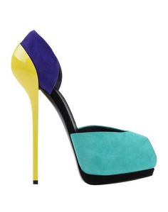 Сандалии Giuseppe Zanotti