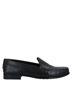 Мокасины Tod`S