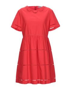 Короткое платье RED Valentino