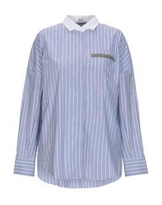 Pубашка Brunello Cucinelli
