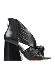 Сандалии Maison Margiela
