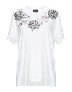 Футболка Just Cavalli