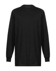 Толстовка Rick Owens